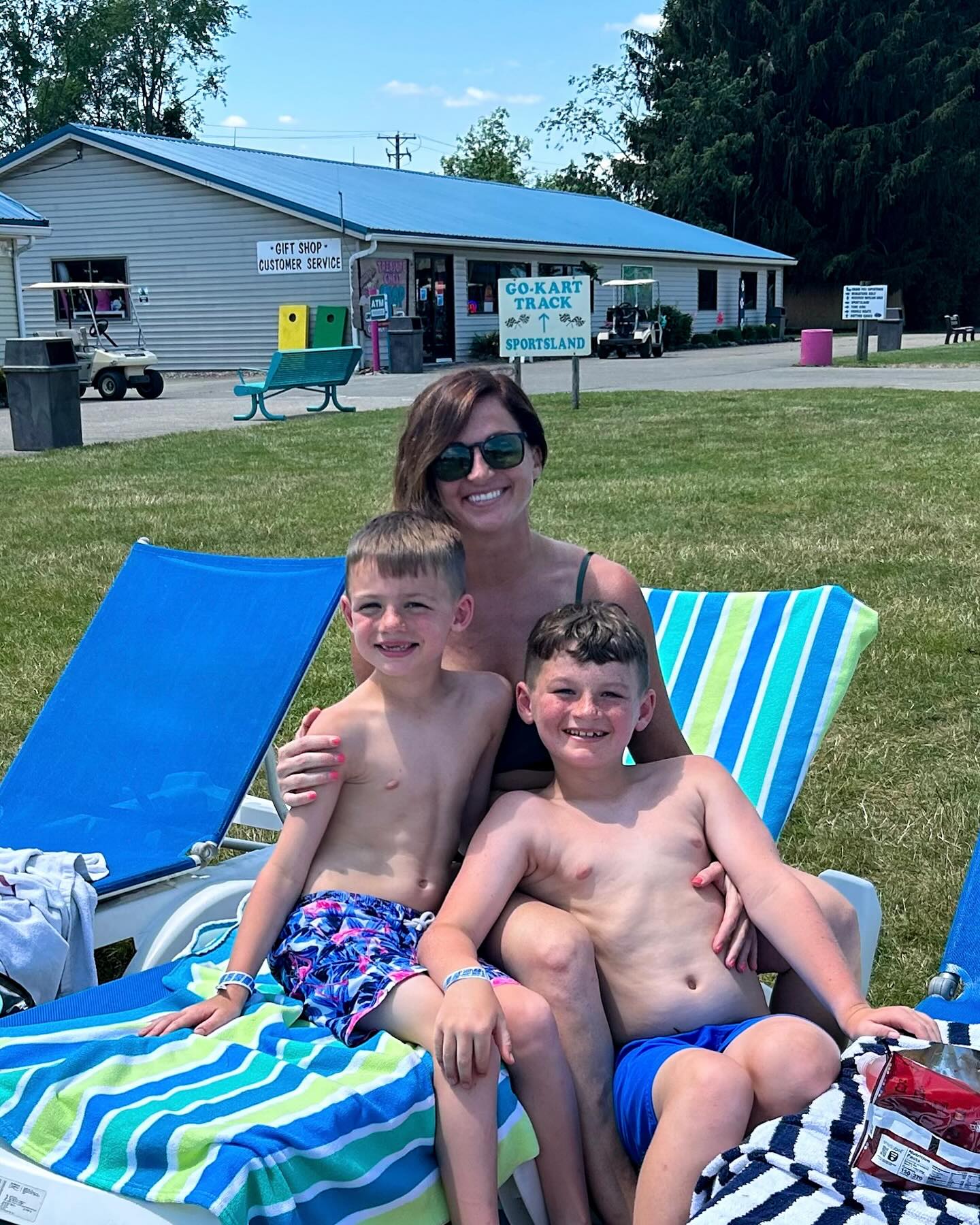 Family time